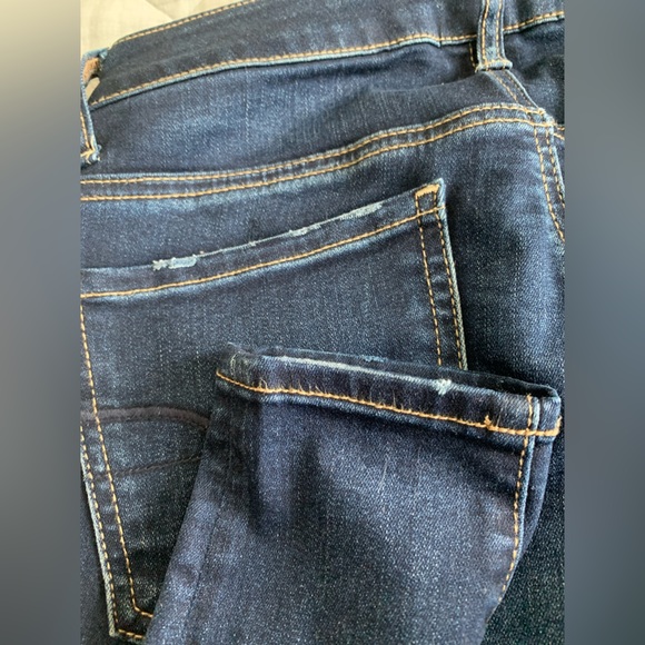 Like new! American Eagle Jeggings - Picture 10 of 12
